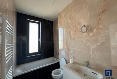 Premium, modern, design exclusivist - Duplex 5 camere, 3 bai, in Timisoara - 26