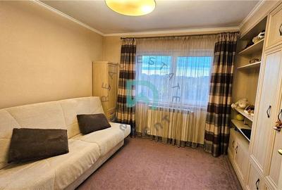 Apartament cu 3 camere decomandat, mobilat în Scriitorilor - 6