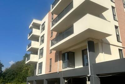 Apartament 1 Dormitor Bloc Nou - Valea Ghinzi - 6