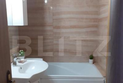 Apartament 3 camere, 75 mp, modern, complet mobilat Zona - 5