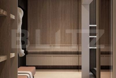Apartament cu 3 camere în Burdujeni - 8