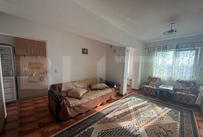 Microapartament, etaj intermediar, zona Primagra - 3