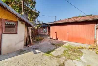 Casa cu teren 250 mp in Voluntari, str. Gheorghe Doja – oportunitate excelenta! - 7