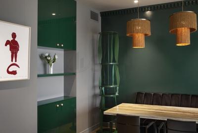 REA1026484 Apartament superb 3 camere high end cu concierge I Zona Primaverii - 6