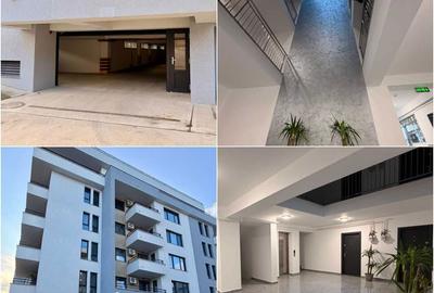 Apartament cu 2 camere decomandat în Central - 8