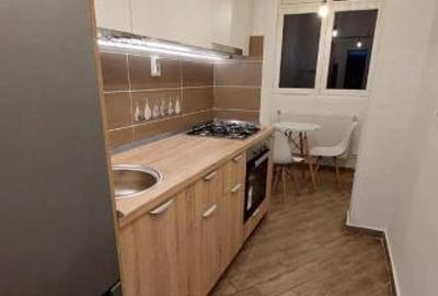 Garsoniera zona Iancului - 9