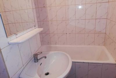 Apartament cu 2 camere semidecomandat în Central - 3