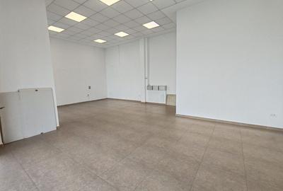 Spațiu Comercial în Coresi Avangarden - 3