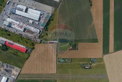 Comision 0 %! Teren intravilan de vanzare, Bra?ov - 2