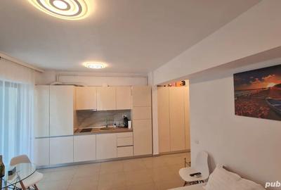 Proprietar vand studio mobilat la cheie in Mamaia Nord - 2