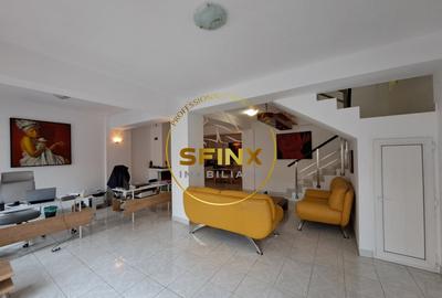 De inchiriat spatiu comercial sau birou Dorobanti - 3