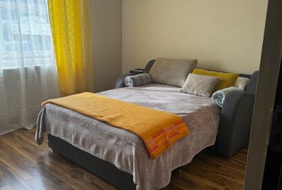 Apartament cu 2 camere semidecomandat în Florești - 9