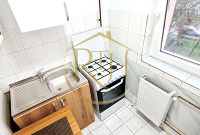 Garsonieră semidecomandată, mobilată în Aradului - 12