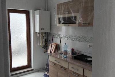 Apartament cu 2 camere semidecomandat în Drumul Taberei - 8