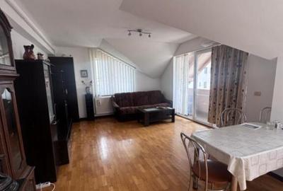 Apartament cu 3 camere decomandat în Rădăuți - 12