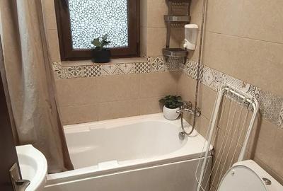 Garsonieră decomandată în Chiajna - 2