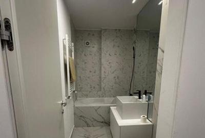 Garsoniera Premium 42 mp Prima Inchiriere Langa Parcul Carol - 7