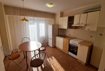 Apartament cu 2 camere decomandat, mobilat în Calea Călărașilor - 6