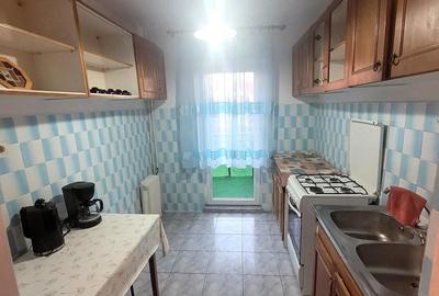 Apartament cu 2 camere decomandat în Lotus - 4