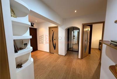 Apartament cu 4 camere decomandat, mobilat în 1 Decembrie - 9