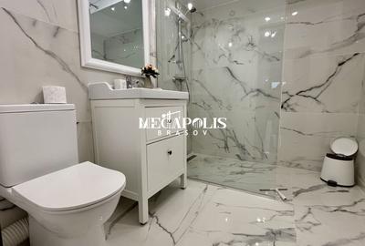 Apartament cu 3 camere în Tractorul - 17