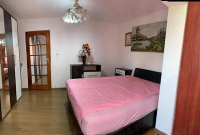 Apartament cu 3 camere decomandat în Șagului - 9
