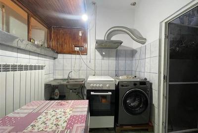 Casă cu 2 camere cu Canalizare în Central - 9