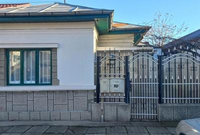 Casă cu 3 camere în Hașdeu - 5