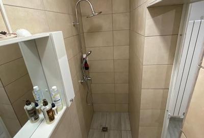 Parcul Carol, apartament in vila, parter, 6 camere, 4 bai, 2 bucatarii, pt birou - 7