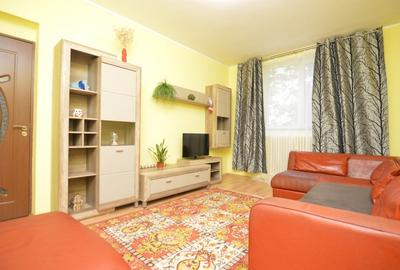 INCHIRIERE APARTAMENT 3 CAMERE PIATA MUNCII - STR. GHEORGHE PETRASCU - 2