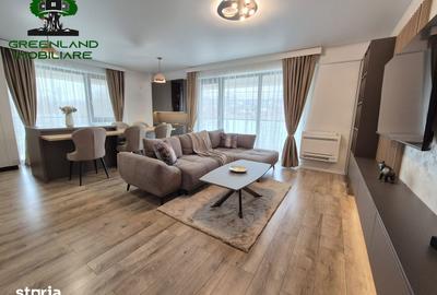 Apartament cu 2 camere în Rediu - 14