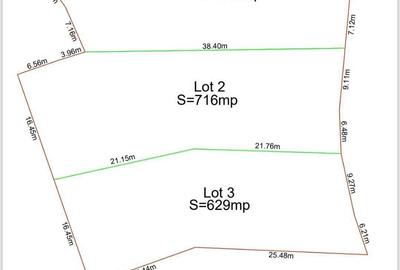 Spațiu comercial, în Central - 1