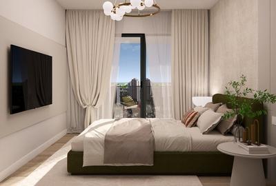 Apartament 2 camere | BEGA Homes | Baader 11 - un nou acasa in inima orasului - 6
