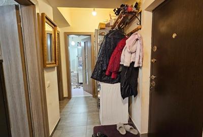 REA1026353 Apartament 2 camere de vanzare Prelungirea Ghencea - 13