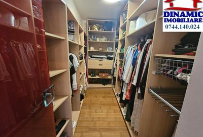 Apartament de Lux cu Vedere Panoramica Ultracentral, Piatra-Neamt, Euroconfort, - 16