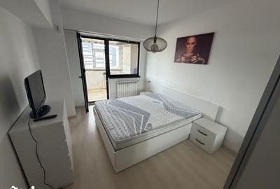 Apartament cu 2 camere decomandat, mobilat în Pantelimon - 1