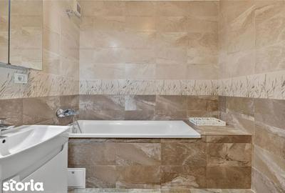 Apartament cu 2 camere, mobilat în Sud - 2
