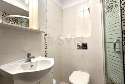 REA1025987 Garsoniera Aviatiei Baneasa - 8