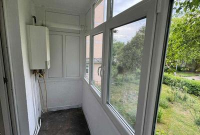 Apartament cu 2 camere în Horea - 3