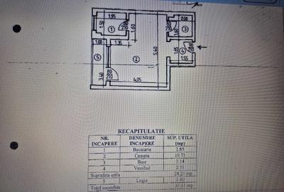 Garsonieră decomandată în Cișmigiu - 8