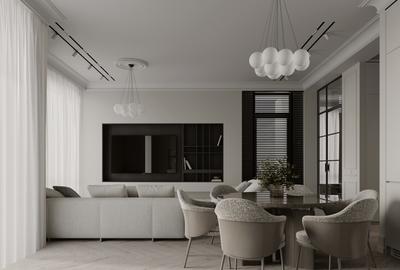 ISOLA BOUTIQUE - Pallady lucrările au început - metrou in apropiere - 6