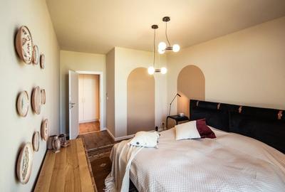 Apartament la Nord One -loc de parcare - 9