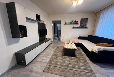 Apartament cu 3 camere semidecomandat în Doamna Ghica - 10