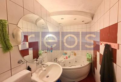 Apartament cu 4 camere în Rahova - 10