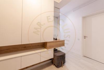 Apartament exclusivist - Nordmark Residence! - 17