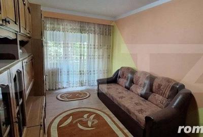 Apartament cu 2 camere decomandat în Micro 17 - 4