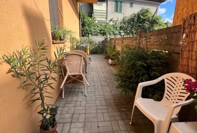 ✨ Apartament spațios la vilă, zona Parcul Sub Arini – parter - curte proprie ✨ - 3