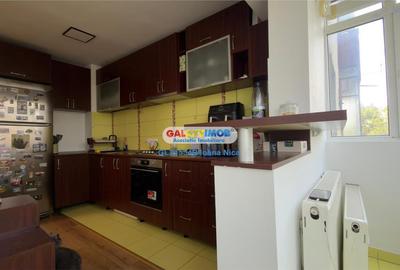 Apartament cu 2 camere decomandat, mobilat în Drumul Taberei - 11