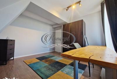Apartament cu 3 camere semidecomandat în Europa - 10