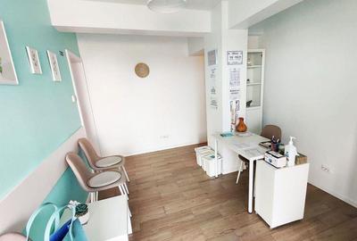 Spatiu comercial Premium, 76 mp utili, terasa 15 mp, 2 parcari - Cluj, Europa - 2